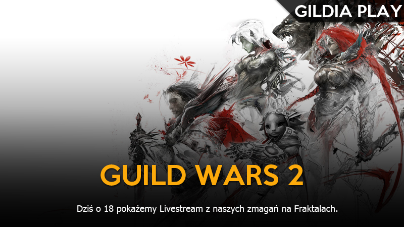 Gildia Play - Guild Wars 2