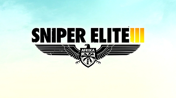 feat- Sniper Elite III Afrika - Taktyka i sztuka przetrwania