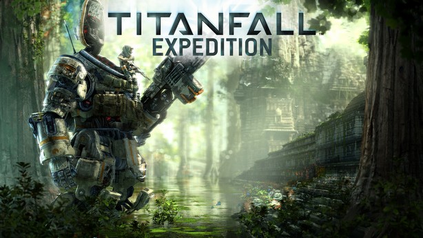 feat- expedition gameplay titanfall dlc ggk