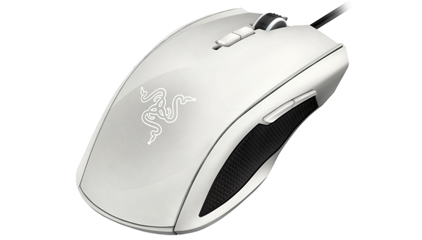 feat -razer-taipan-white