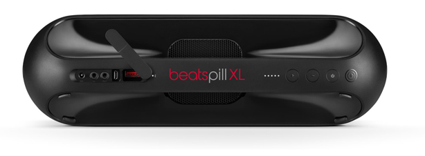 new -speaker-pillxl