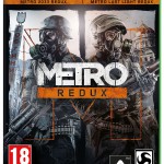 news - metro redux latem 7