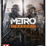 news - metro redux latem 8