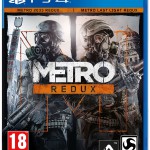 news - metro redux latem 9