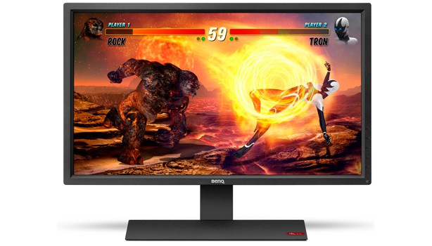 new -BenQ-RL2755HM