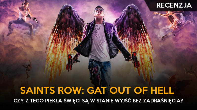 feat - saints row gat out of hell recenzja