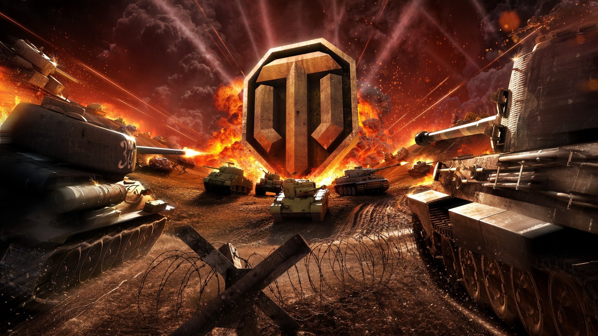 feat- world of tanks na xbox one -GGK