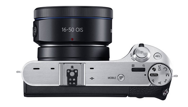 new -samsung-NX500