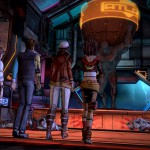 Tales from the Borderlands - Episode Two Atlas Mugged Screenshots (6)