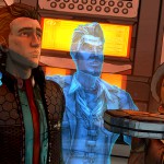 Tales from the Borderlands - Episode Two Atlas Mugged Screenshots (7)