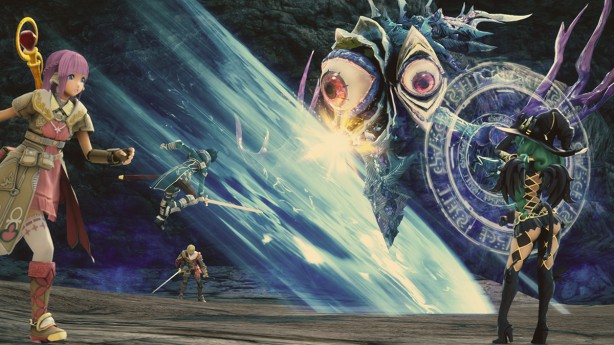 Star Ocean 5 Integrity and Faithlessness (13)