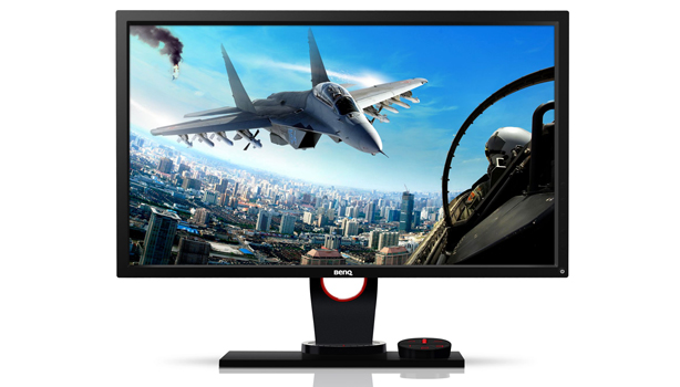 feat -BenQ-XL2730Z