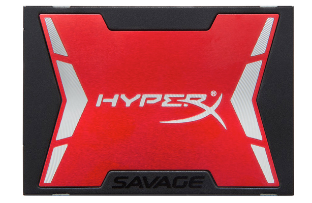 new -HyperX_Savage