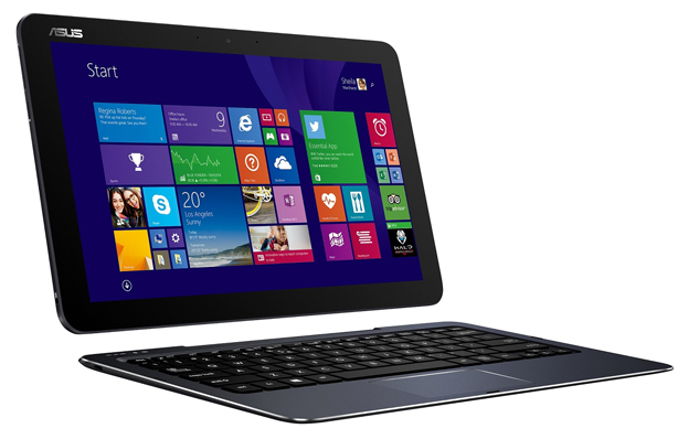 new -asus-T300