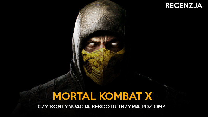 feat - mortal kombat x recenzja