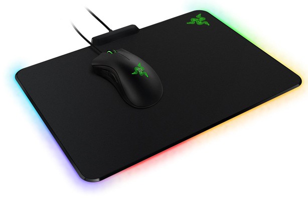 new -razer-Firefly