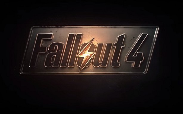 fallout 4 trailer -GGK