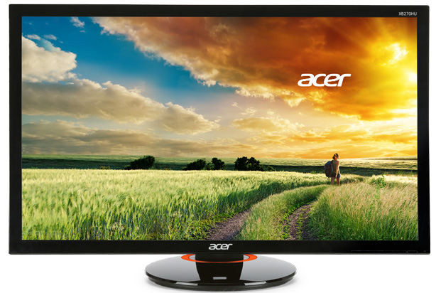 new -Acer-XB270HU