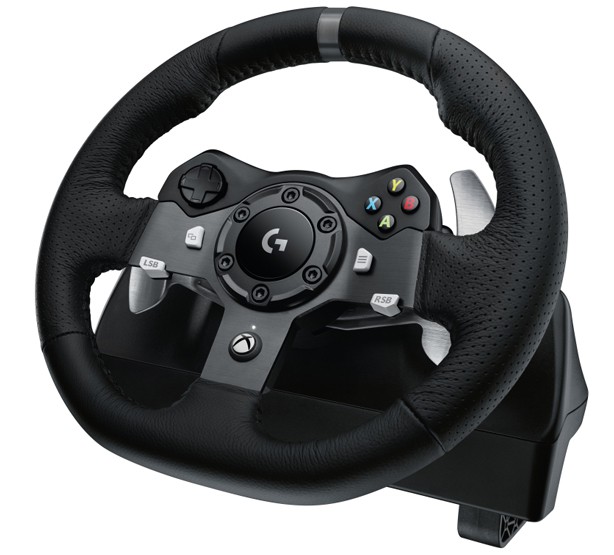 new -logitech-G920