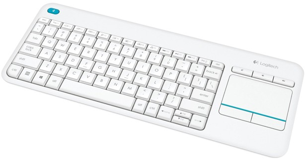 new -logitech-K400