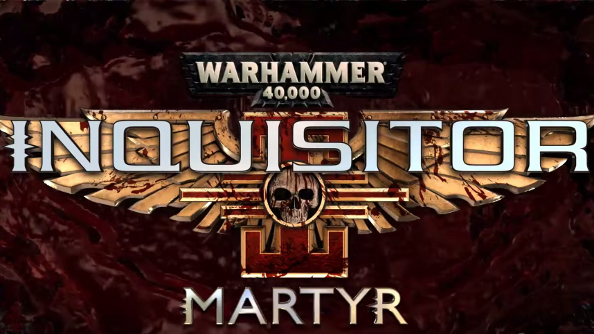 Warhammer 40K Inquisitor - Martyr_0