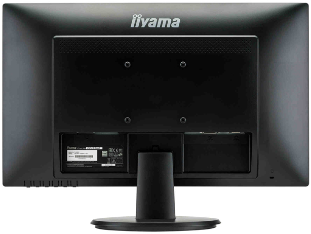 new -iiyama-E2482HD