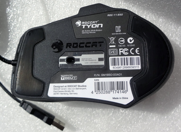 test -roccat-tyon-2