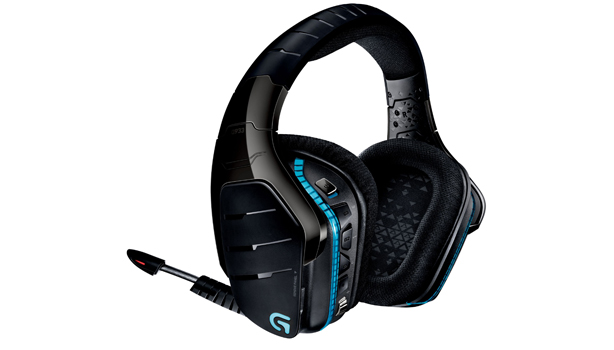 feat -logitech-G633