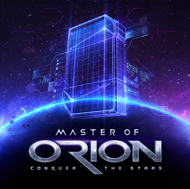 new -master-orion