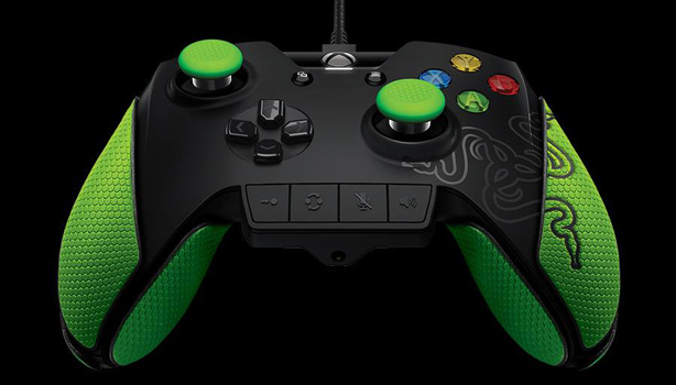 feat -Razer-Wildcat