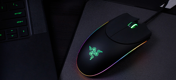 new -Razer-Diamondback