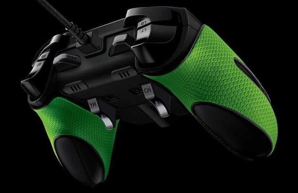 new -Razer-Wildcat