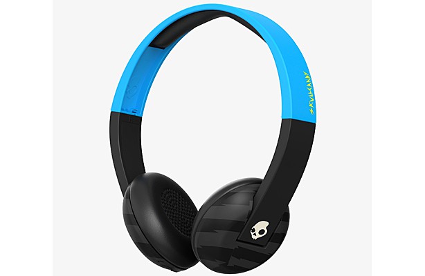 new -Skullcandy-UPROAR