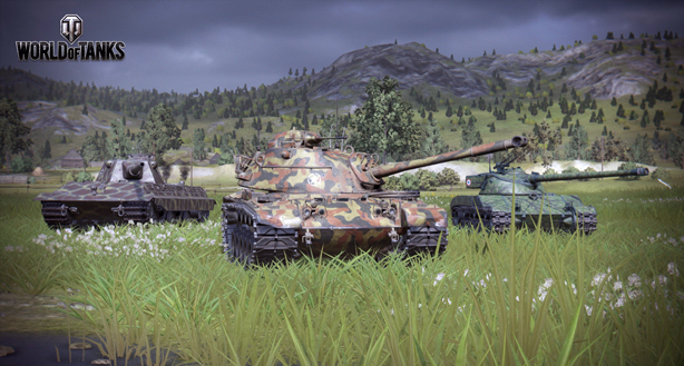 new -world-of-tanks