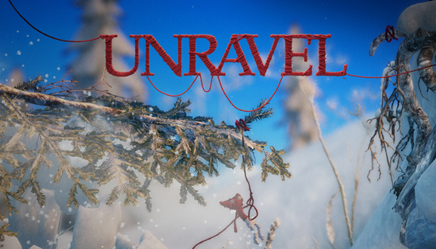 feat -unravel