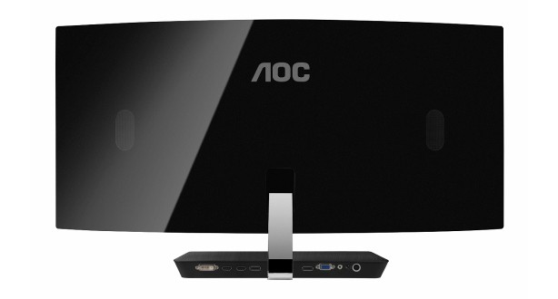 new -AOC-C3583FQ