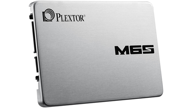 feat -Plextor-M6S