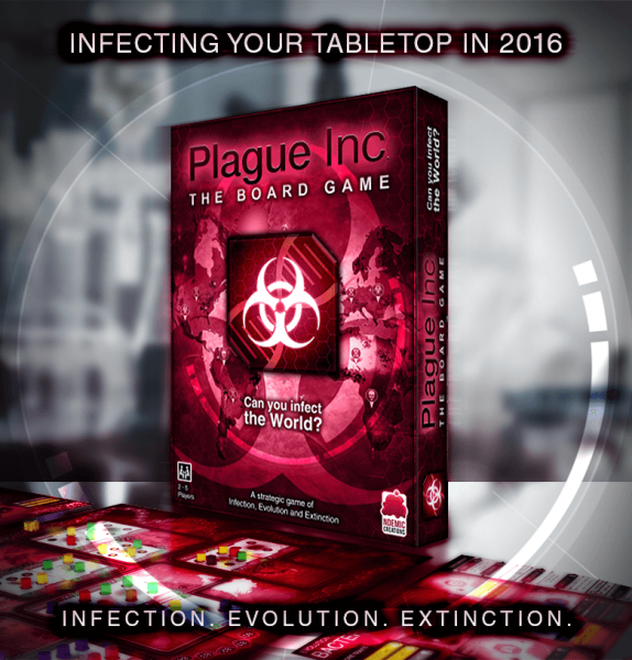 Plague-INC