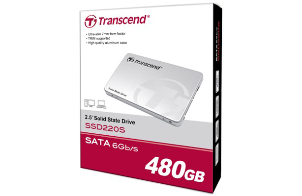 new -TRANSCEND-SSD220S
