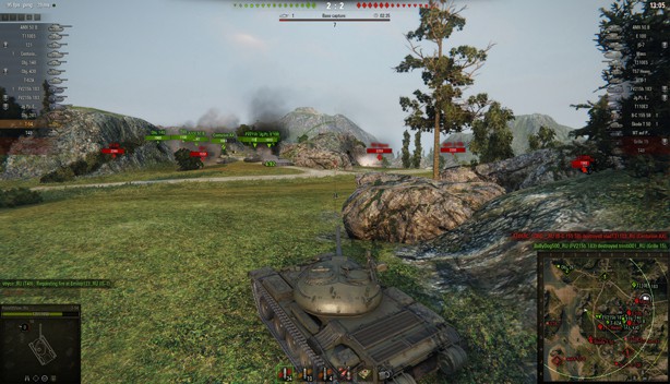 new -world-of-tanks