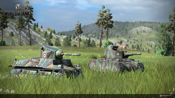 new -world-of-tanks-console