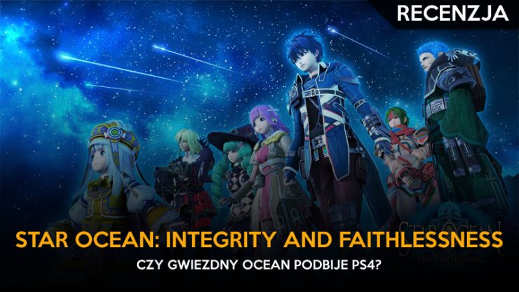 feat - star ocean integrity and faithlessness recenzja