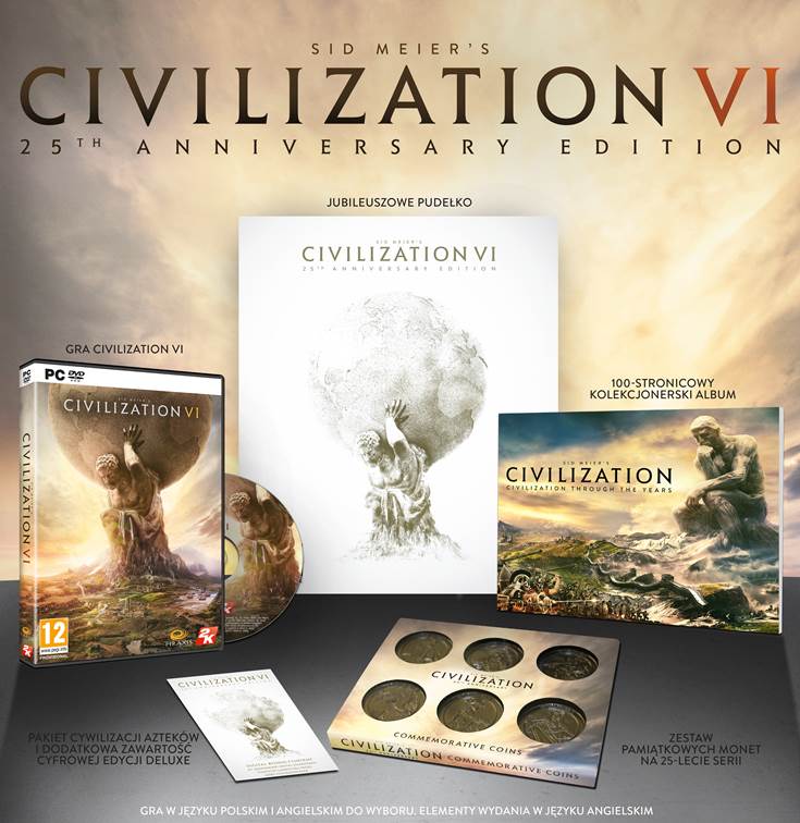 new -civilization-VI