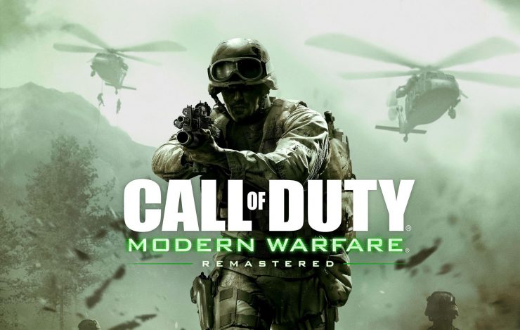 Call-of-Duty-Modern-Warfare-Remastered