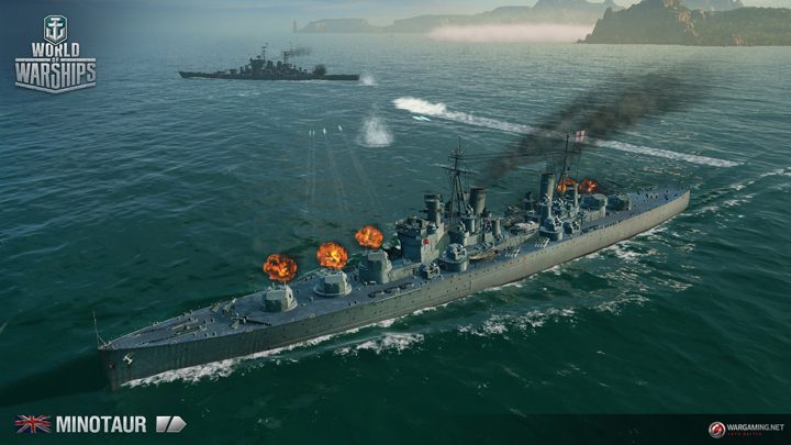 new-world-of-warships