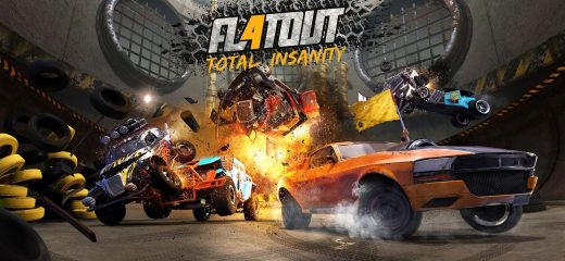 feat -FlatOut-4