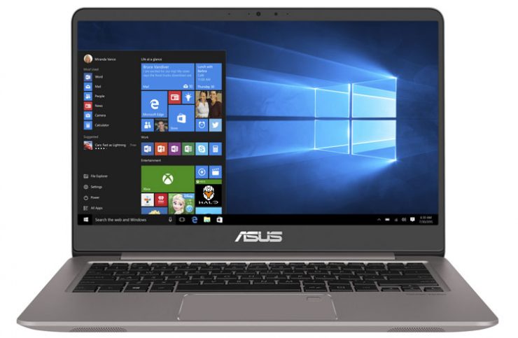 feat -asus-UX410