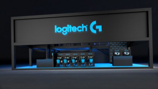 feat -logitech