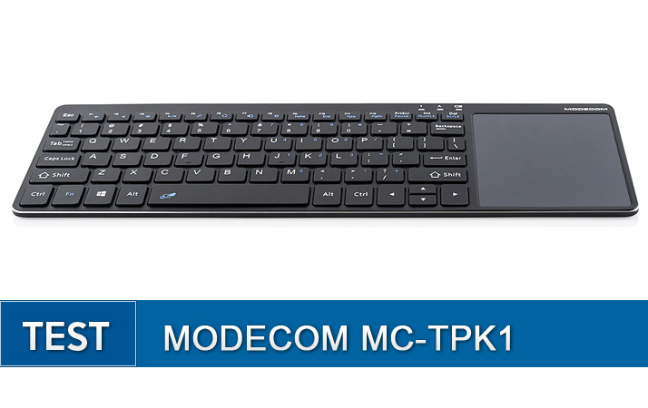 feat -Modecom MC-TPK1