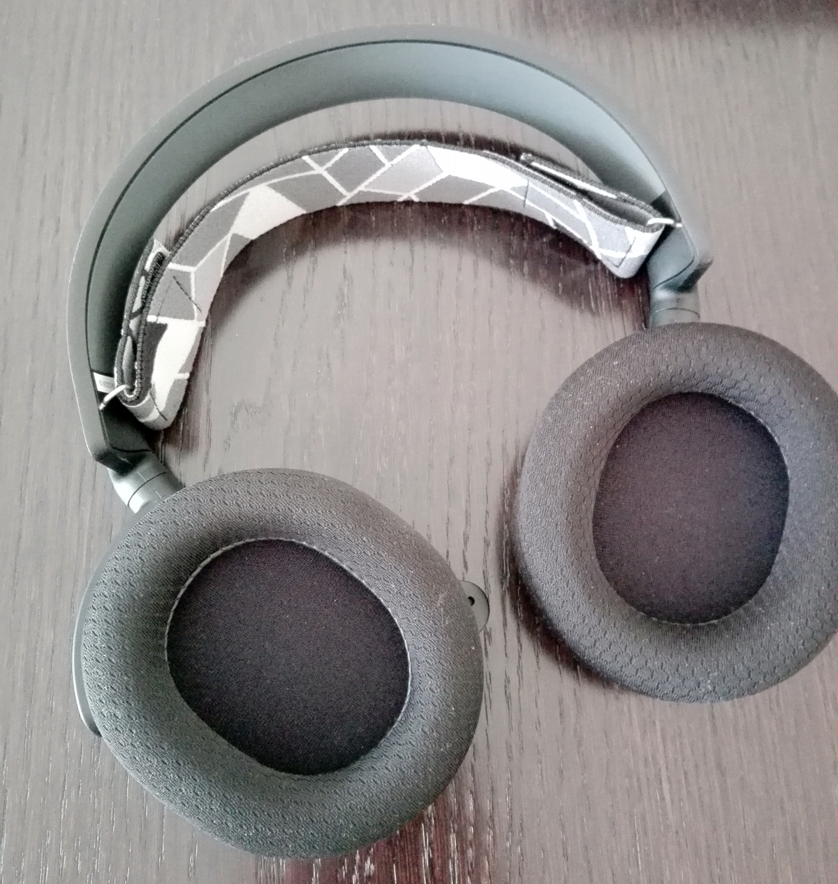 test -SteelSeries-Arctis-3-3